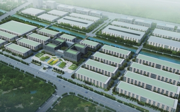 三十六所新能源電子及屋頂光伏發(fā)電項(xiàng)目