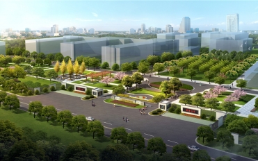 嘉興學院南湖學院越秀校區(qū)