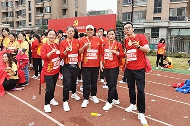 追夢(mèng)奔跑·幸福嘉馬